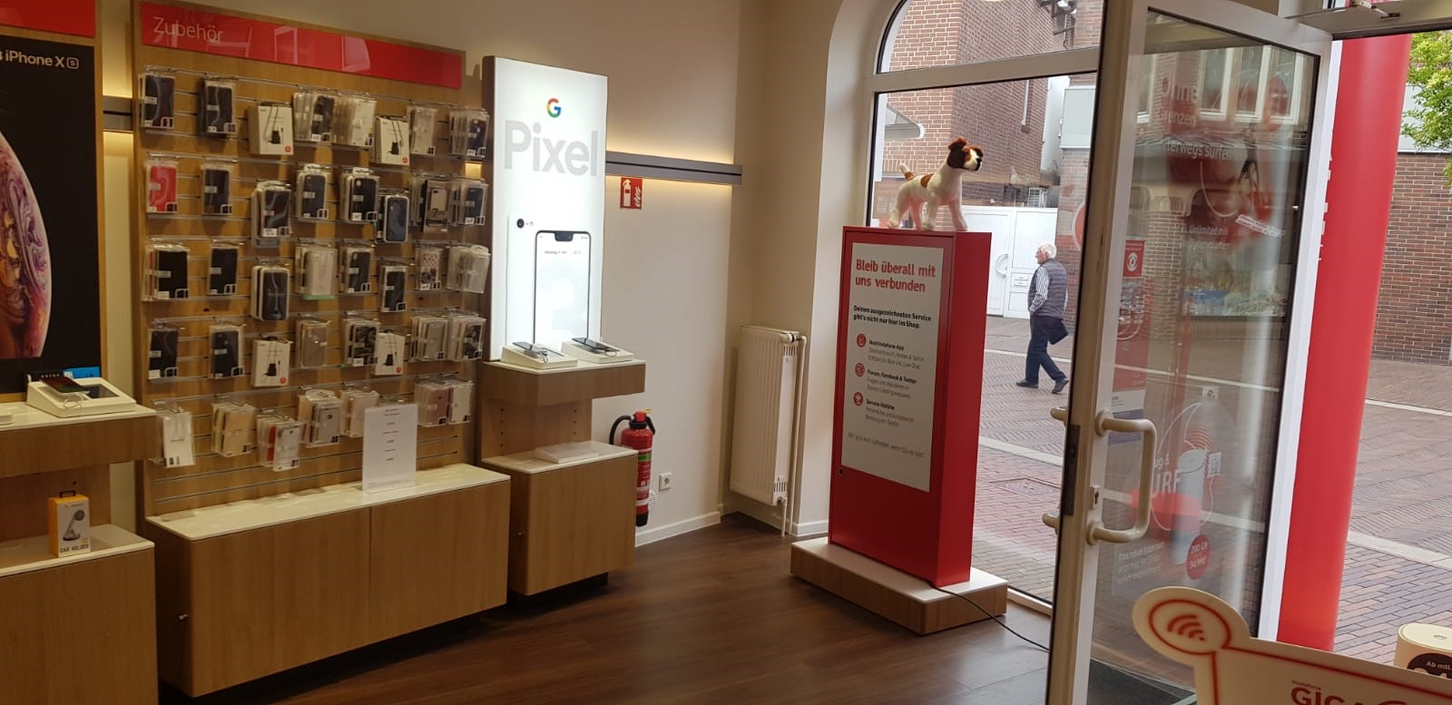 Bild 10 Vodafone Shop (geschlossen) in Meppen