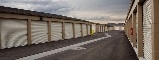 Images Idaho Self Storage