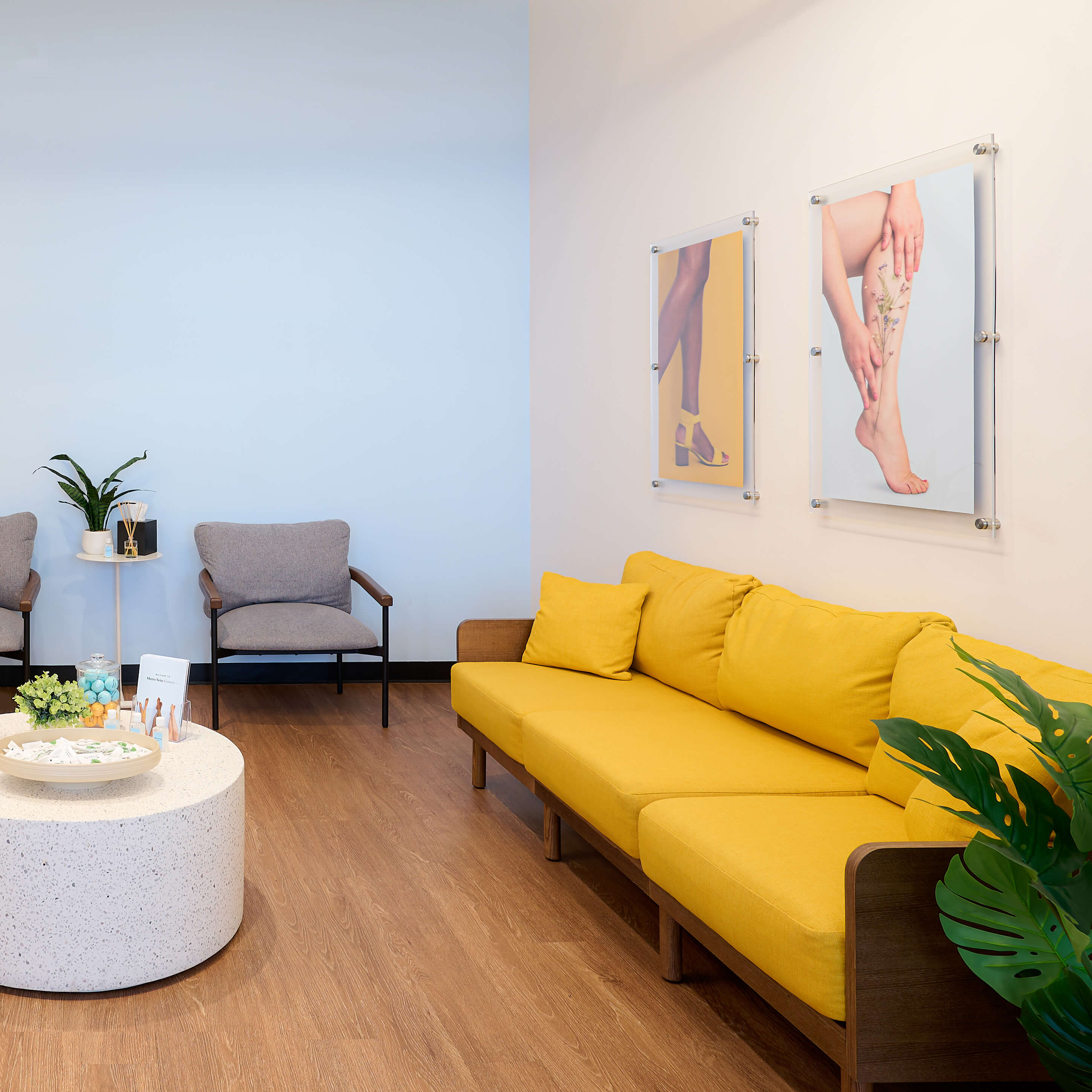 Metro Vein Centers | Arlington Heights Image