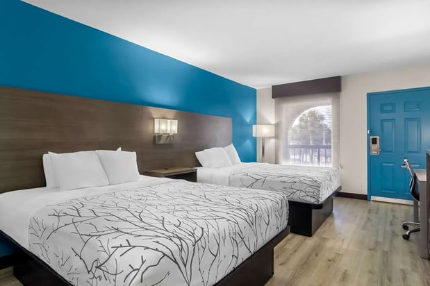 Images Best Western Starke