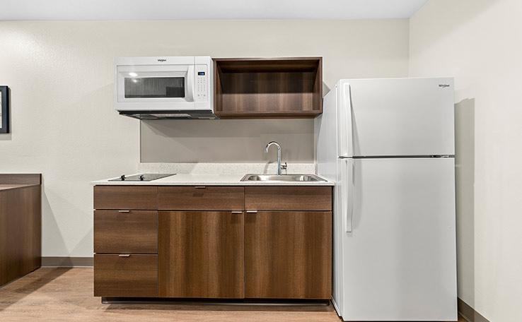 Images WoodSpring Suites Indio - Coachella Valley