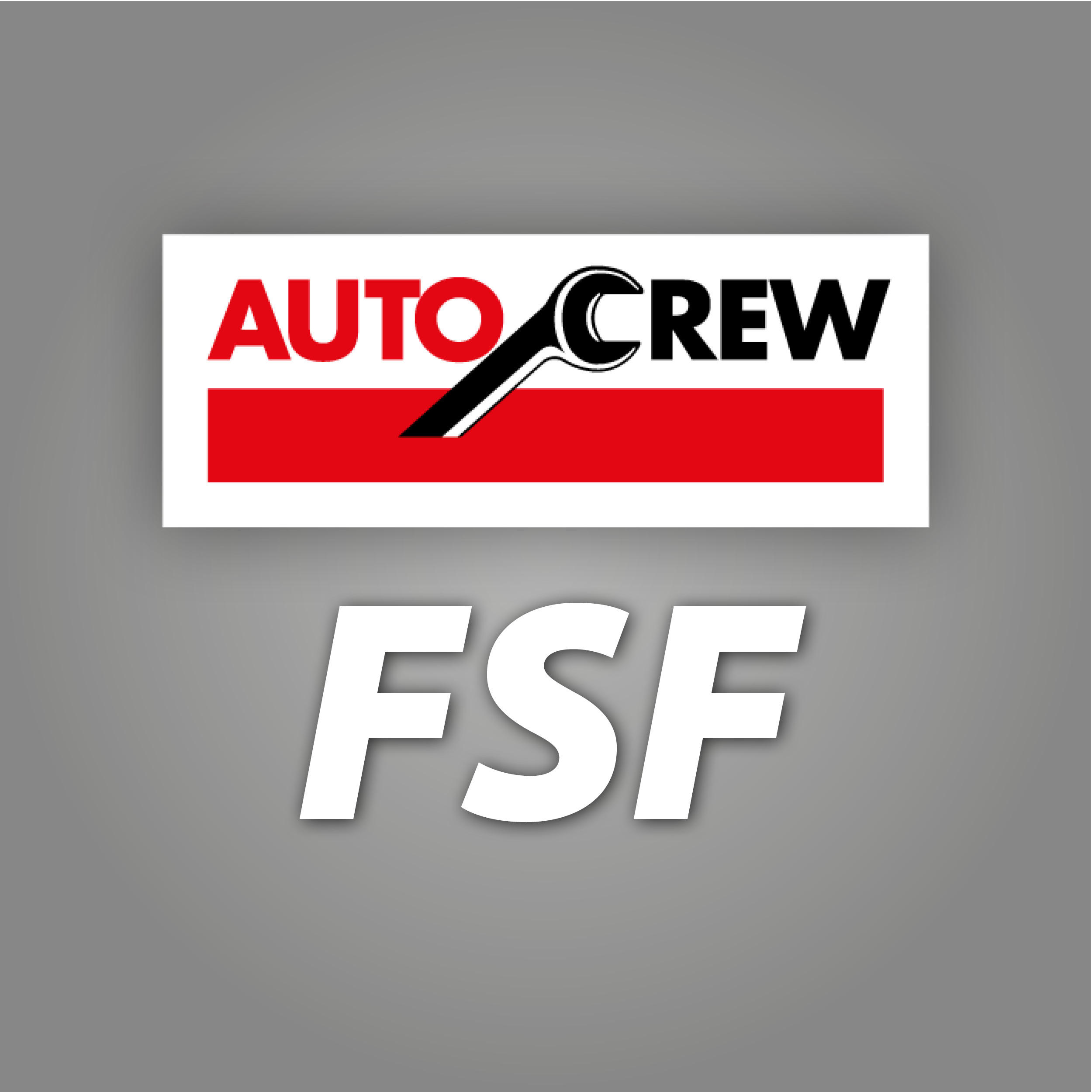 FSF AutoCrew in Mülsen - Logo