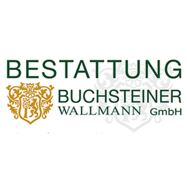 Bestattung Buchsteiner Wallmann GmbH Logo