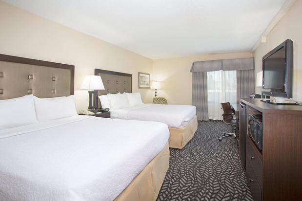 Images Holiday Inn Little Rock-Airport-Conf Ctr, an IHG Hotel