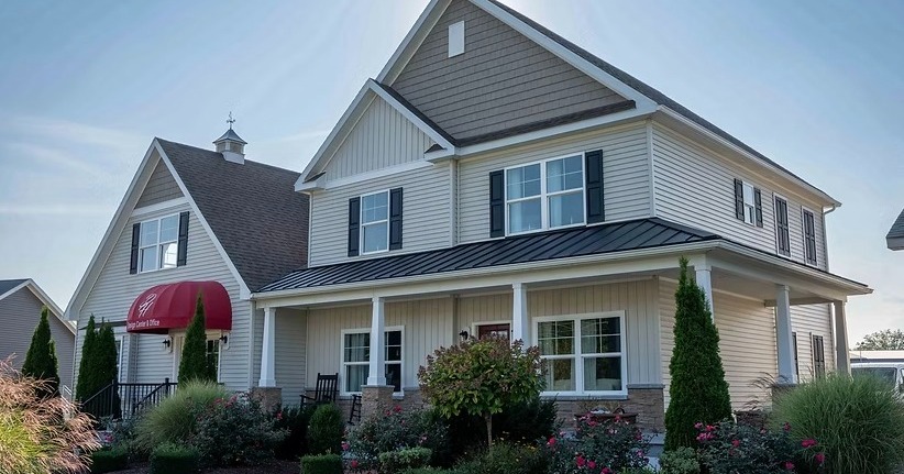 Designer Homes of PA