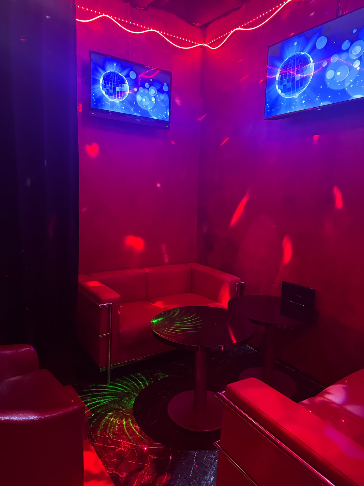 Images JetG ShowClub 赤坂 ショーパブ