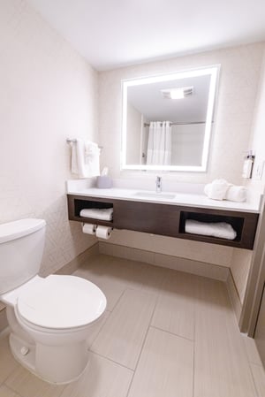 Images Holiday Inn Express Neptune by IHG