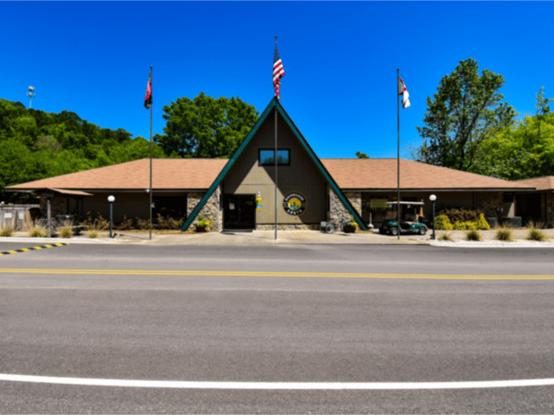 Images Birmingham South RV Park