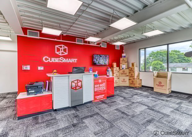 Images CubeSmart Self Storage