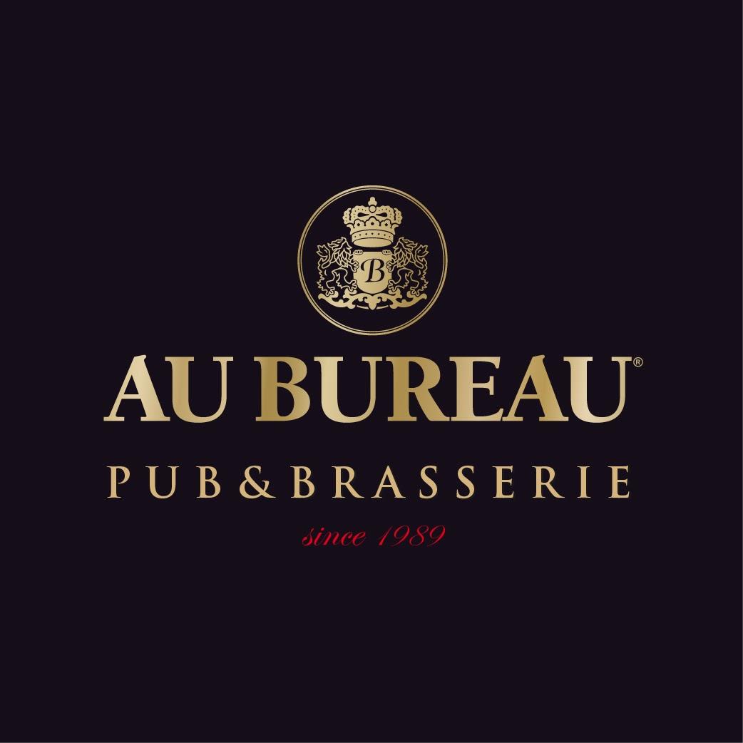 Au Bureau Logo