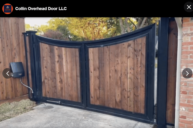 Images Collin Overhead Door LLC