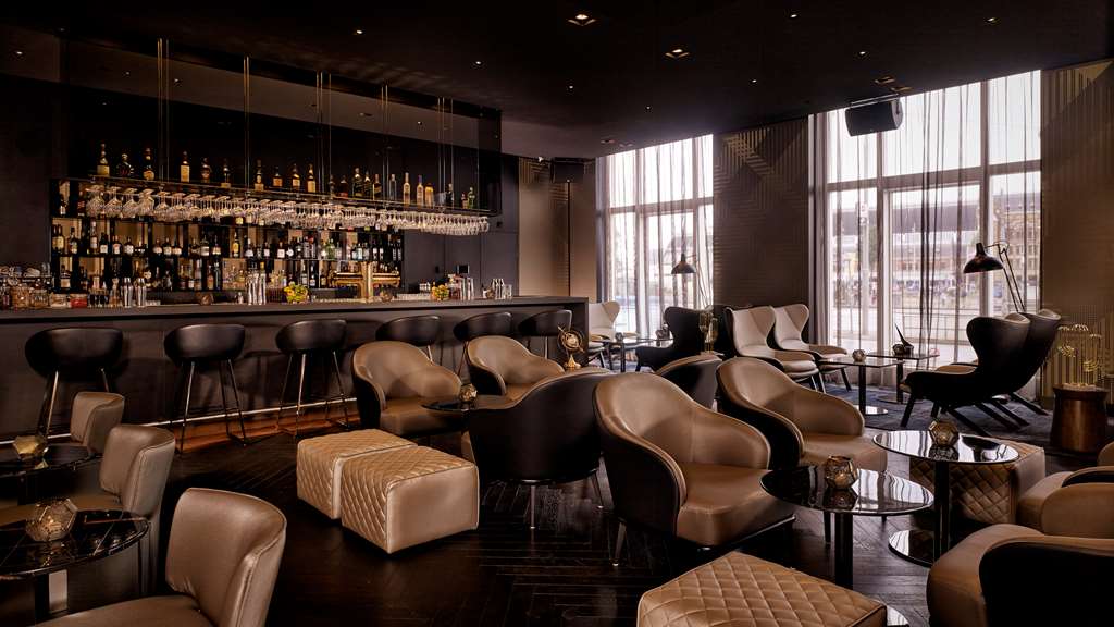 Foto's Park Plaza Victoria Amsterdam