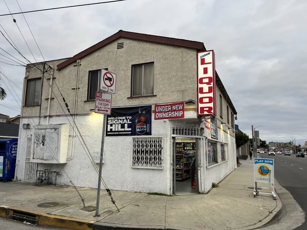 Images Hermes Bitcoin ATM - Signal Hill