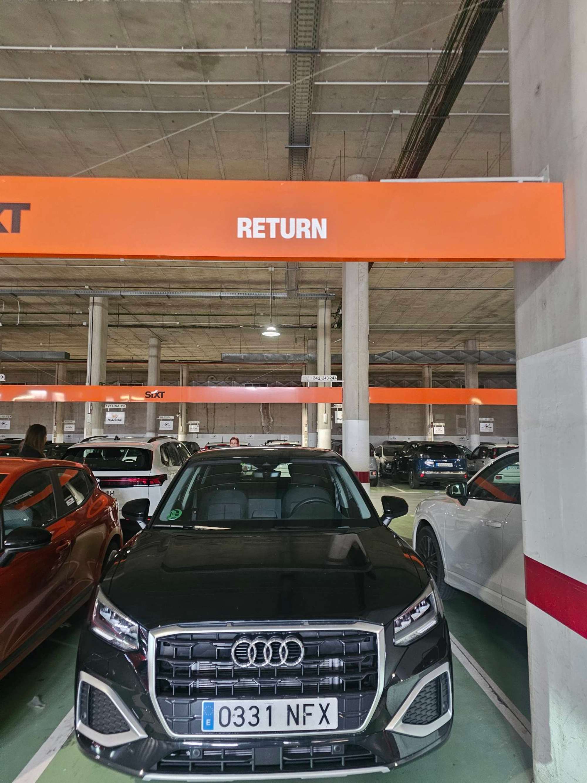 Galería en miniatura