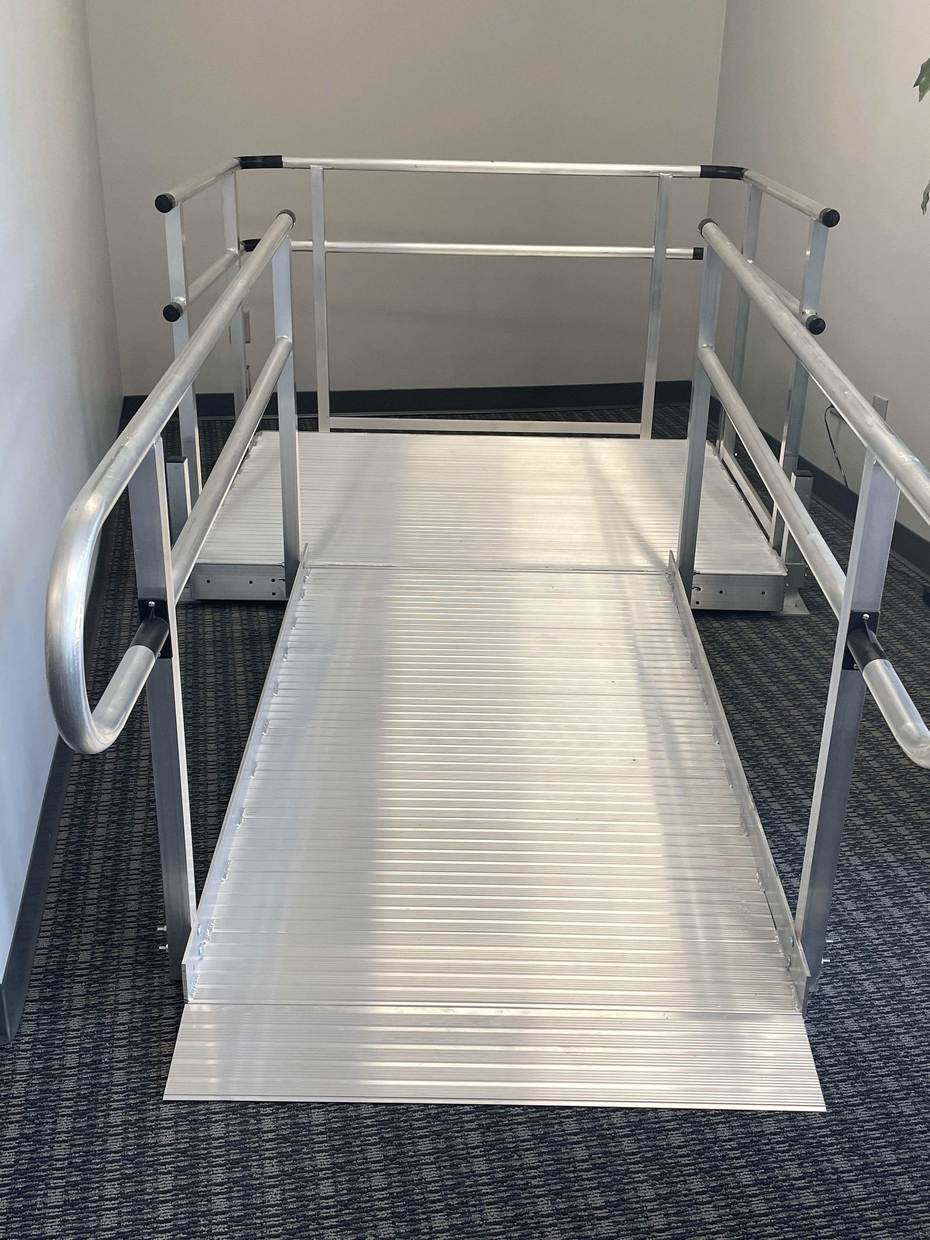 101 Mobility of Omaha Image