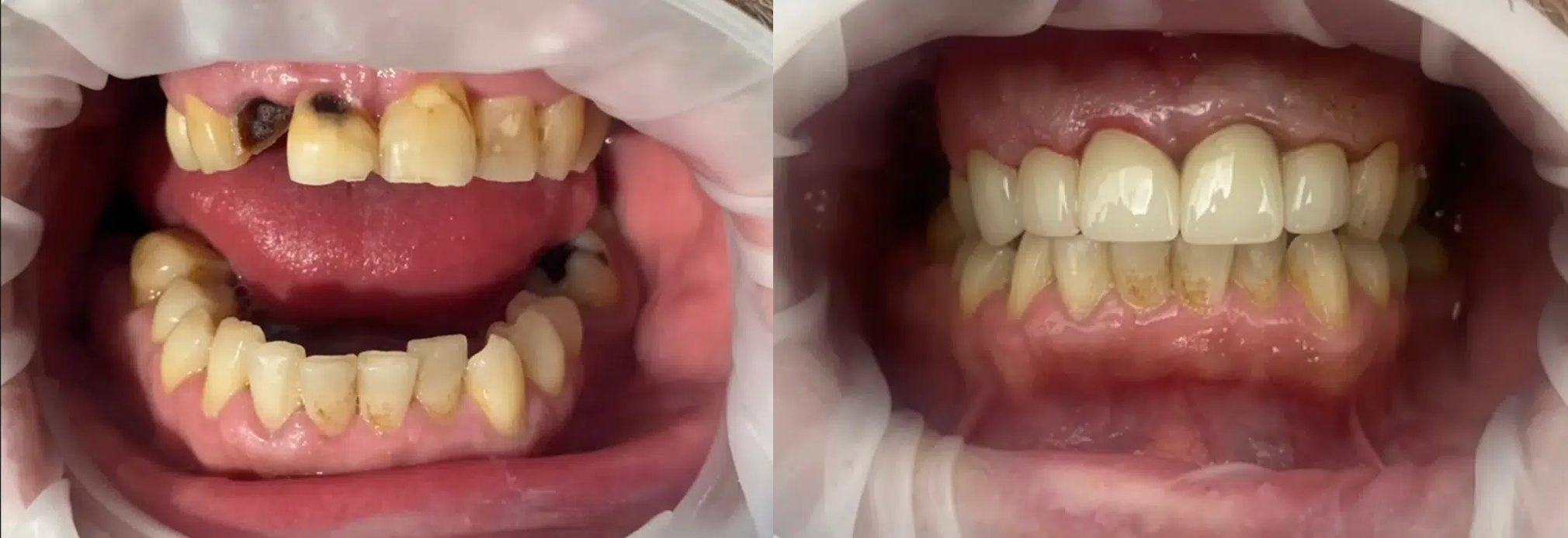 Twin Branch Dental Image