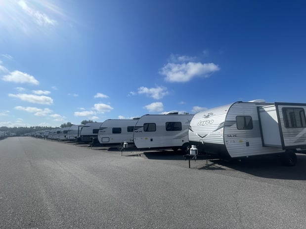 Images Camping World RV Sales