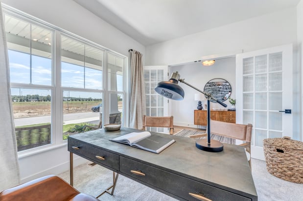 Images Meadowlark at Jerome Village by Rockford Homes