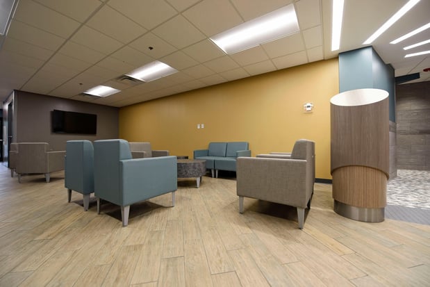 Images Oviedo YMCA Family Center