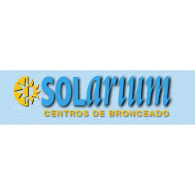 Solarium Logo