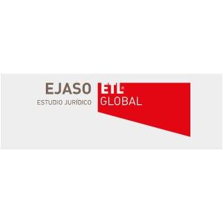 Estudio Juridico Ejaso S.L. Logo