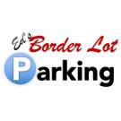 Ed's Border Lot Parking