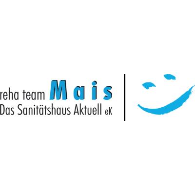 Logo Mais Sanitätshaus