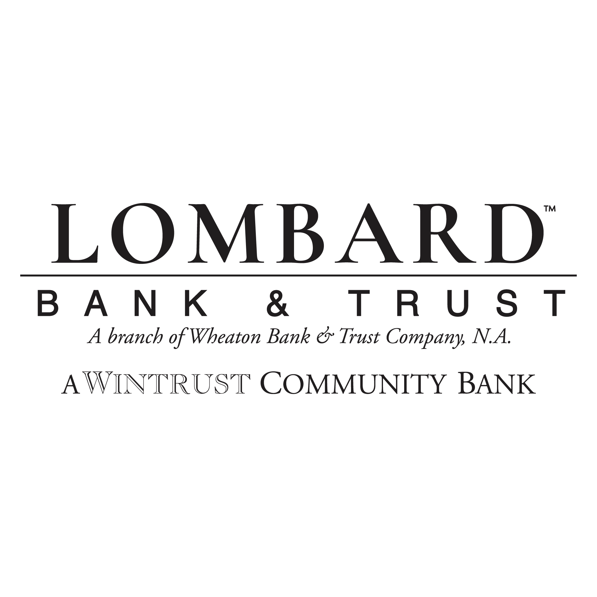 Lombard Bank & Trust