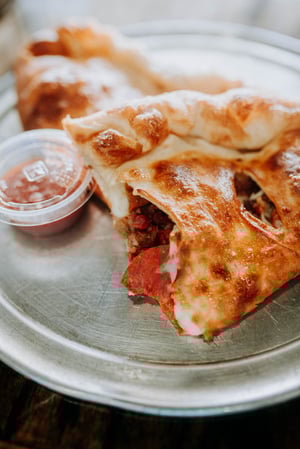 Images Cutters Pizzeria of Alexandria