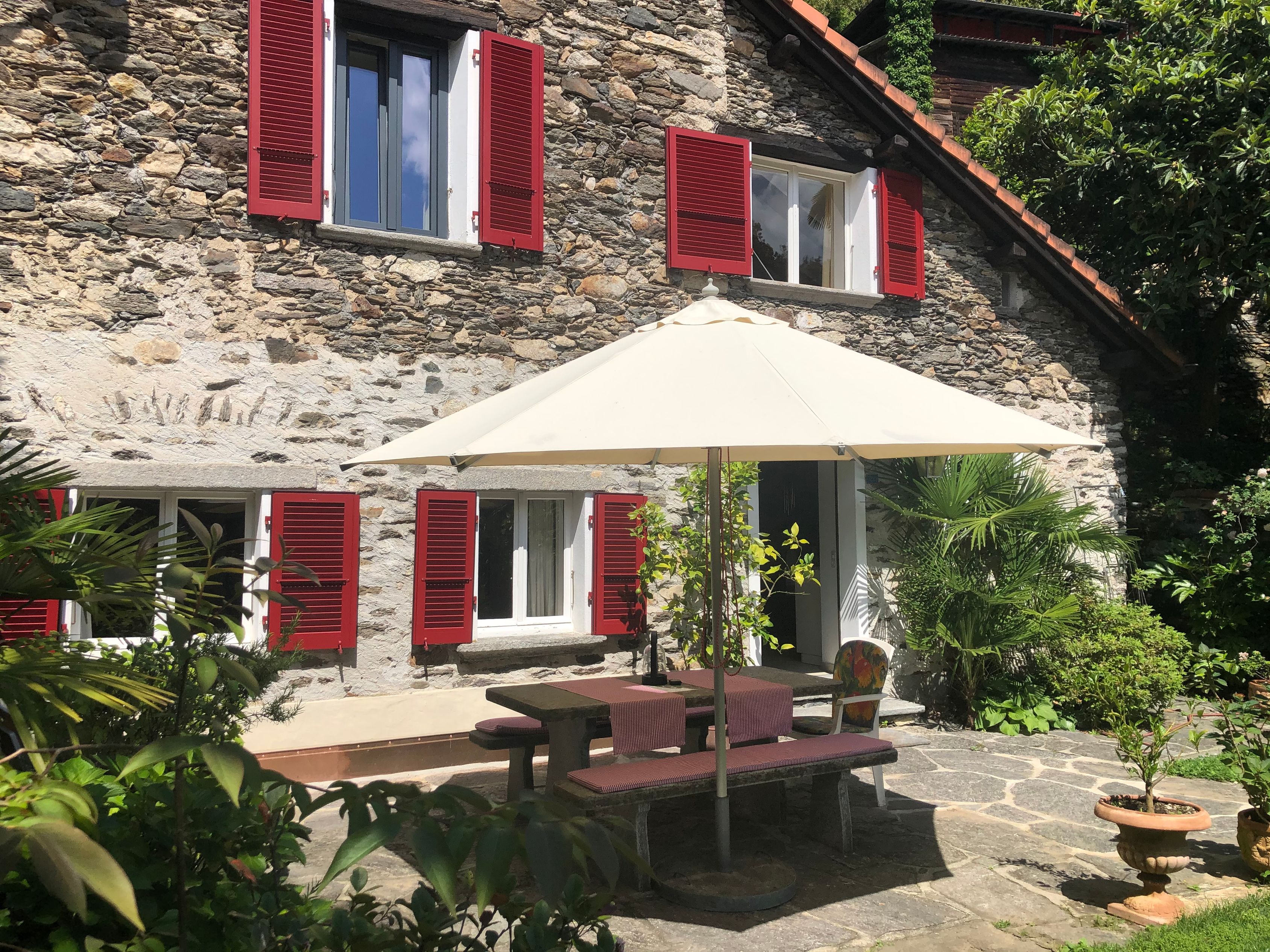 Bilder Art Hotel Posta al lago/ Ristorante Rivalago/Residenza Bettina