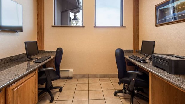 Images Best Western Plus Silver Saddle Inn