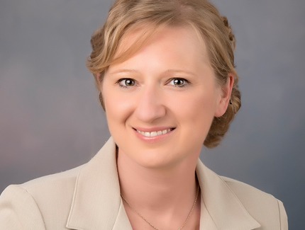 Photo of Iwona Podzielinski, MD of 