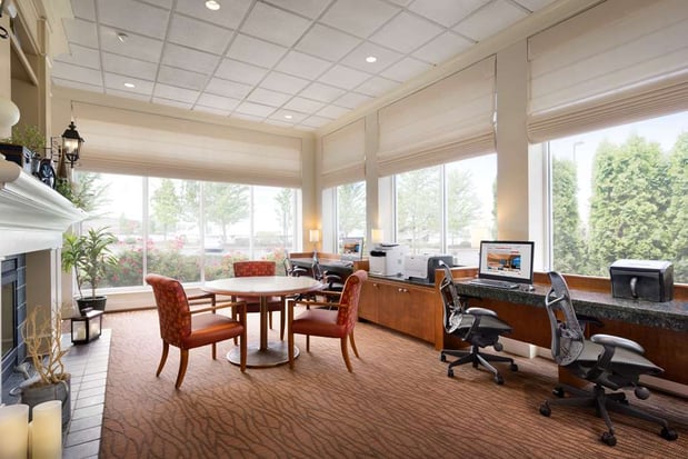 Images Hilton Garden Inn Wilkes Barre