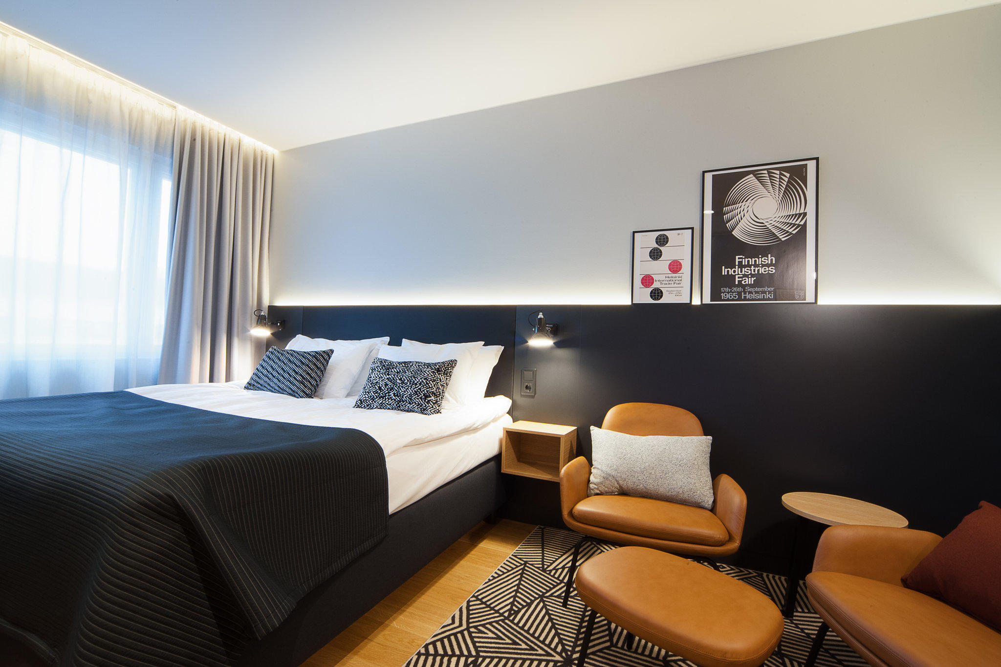 Images Holiday Inn Helsinki - Expo by IHG