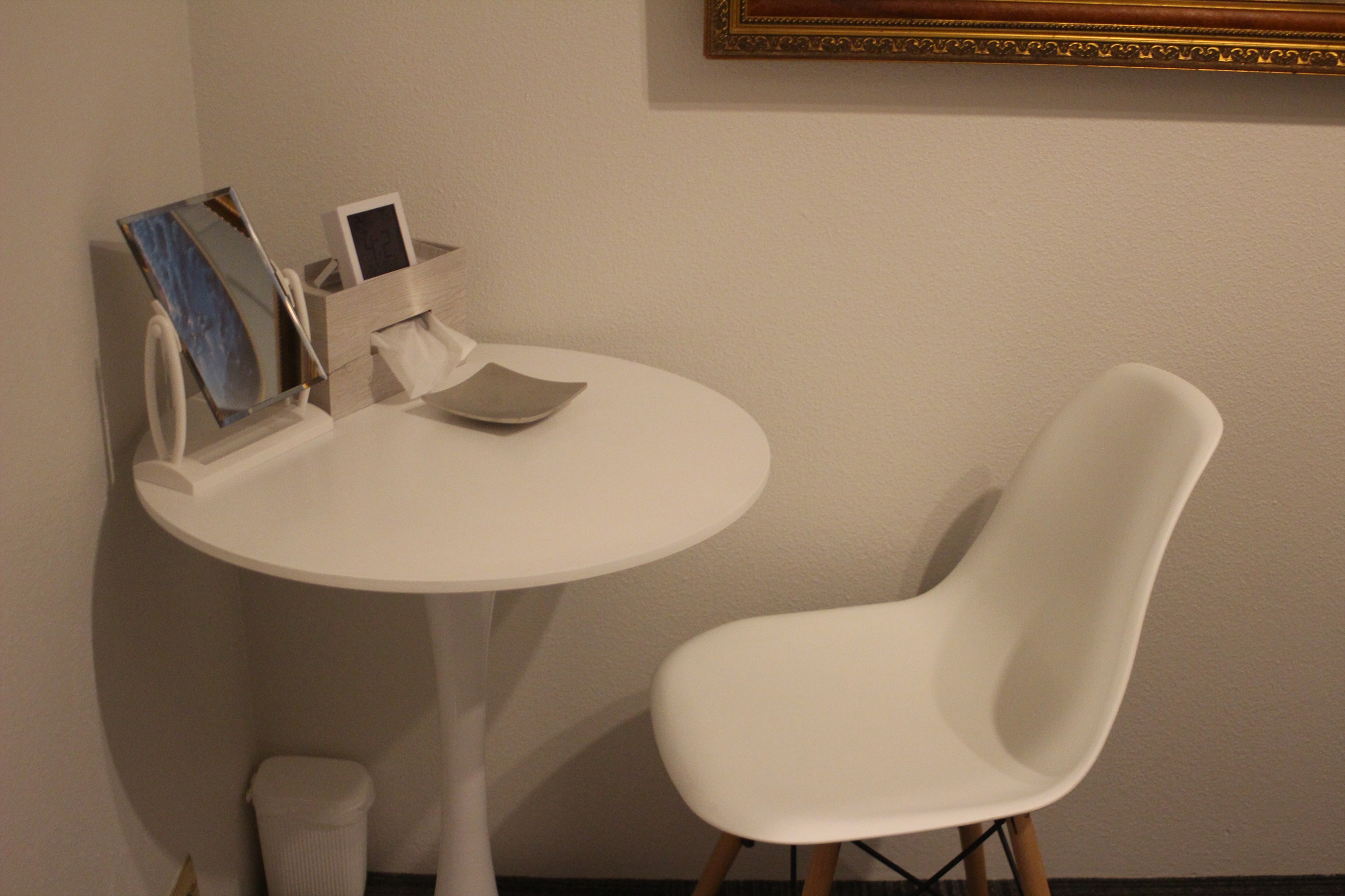 Images 融合型トータルケアサロン la kanka～ラ カンカ～ 勝どき本店