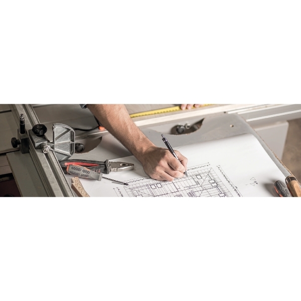 Tischlerwerkstätten Wolfram Meyer e.K., Hegestück 15 in Iserlohn