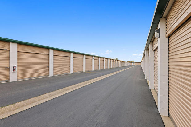 Images US Storage Centers