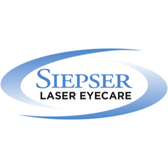 Siepser Laser Eyecare - Plymouth Meeting Logo