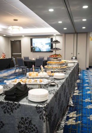 Images Hampton Inn & Suites Dallas/Ft. Worth Airport South