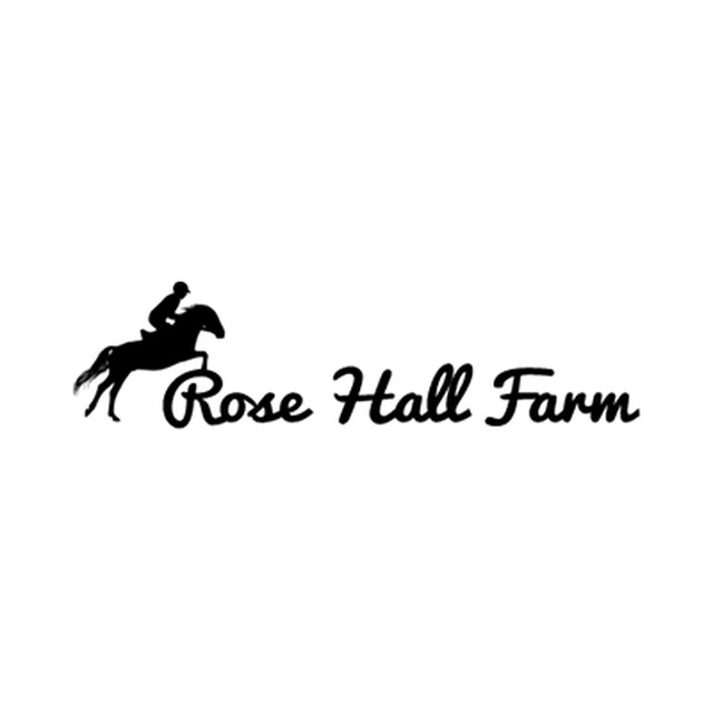 Rose Hall Farm Logo