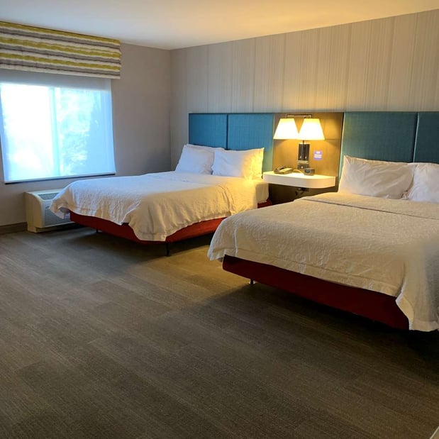 Images Hampton Inn & Suites Carson City