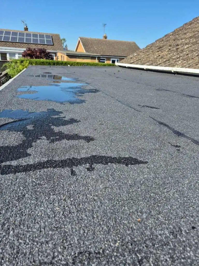Images First 4 Roofing