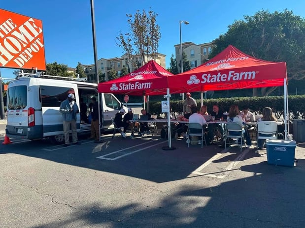 Images Kristen Eaton - State Farm Insurance Agent