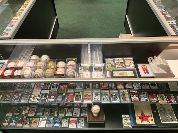 Images CLE Sports Cards & Collectibles