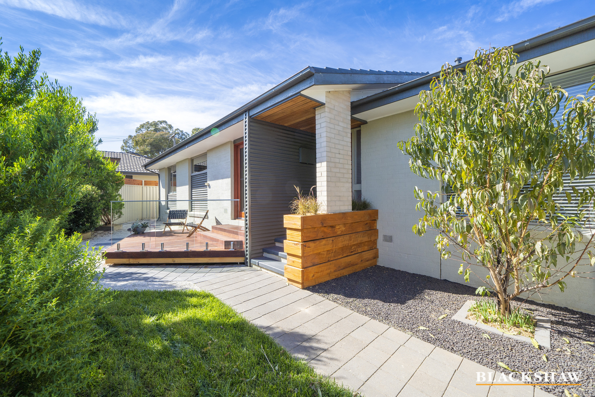Images Blackshaw Real Estate Belconnen