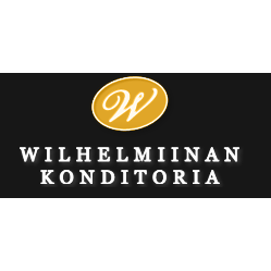 Wilhelmiinan Konditoria Oy / Leipomomyymälä Logo