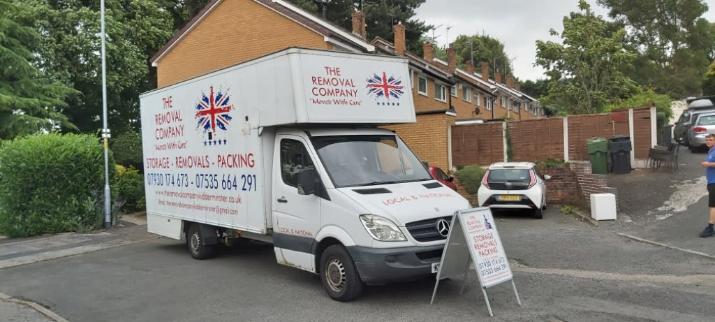 Images The Removal Company