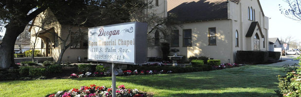 Images Deegan-Ripon Memorial Chapel