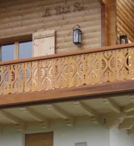 Bilder Le Bois Dubi SA