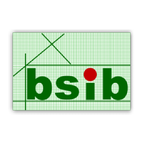 Logo BS-IB Bausachverständigen- und Ingenieurbüro Dipl.-Ing. (FH) Uwe Pinther